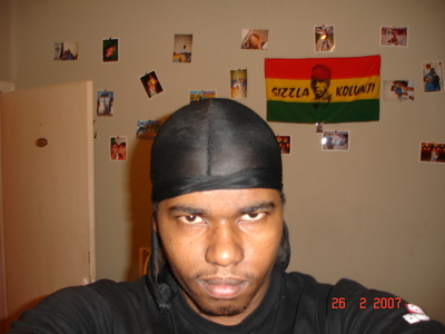 1 imitation de R Kelly